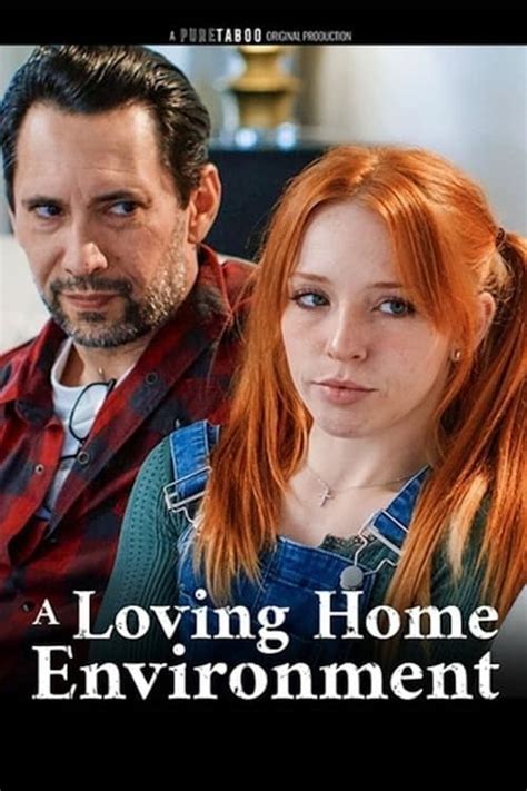 A Loving Home Environment .